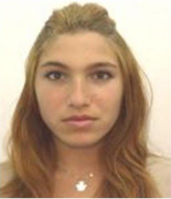 Minoră de 14 ani, dispărută de acasă